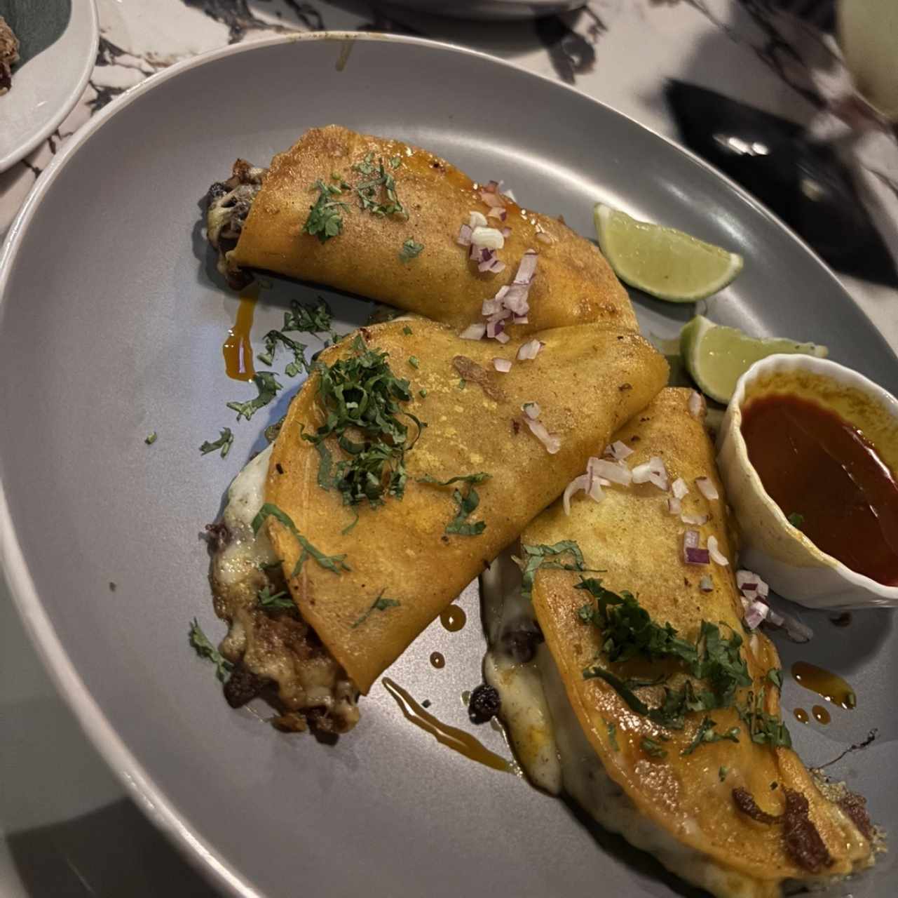 Quesatacos
