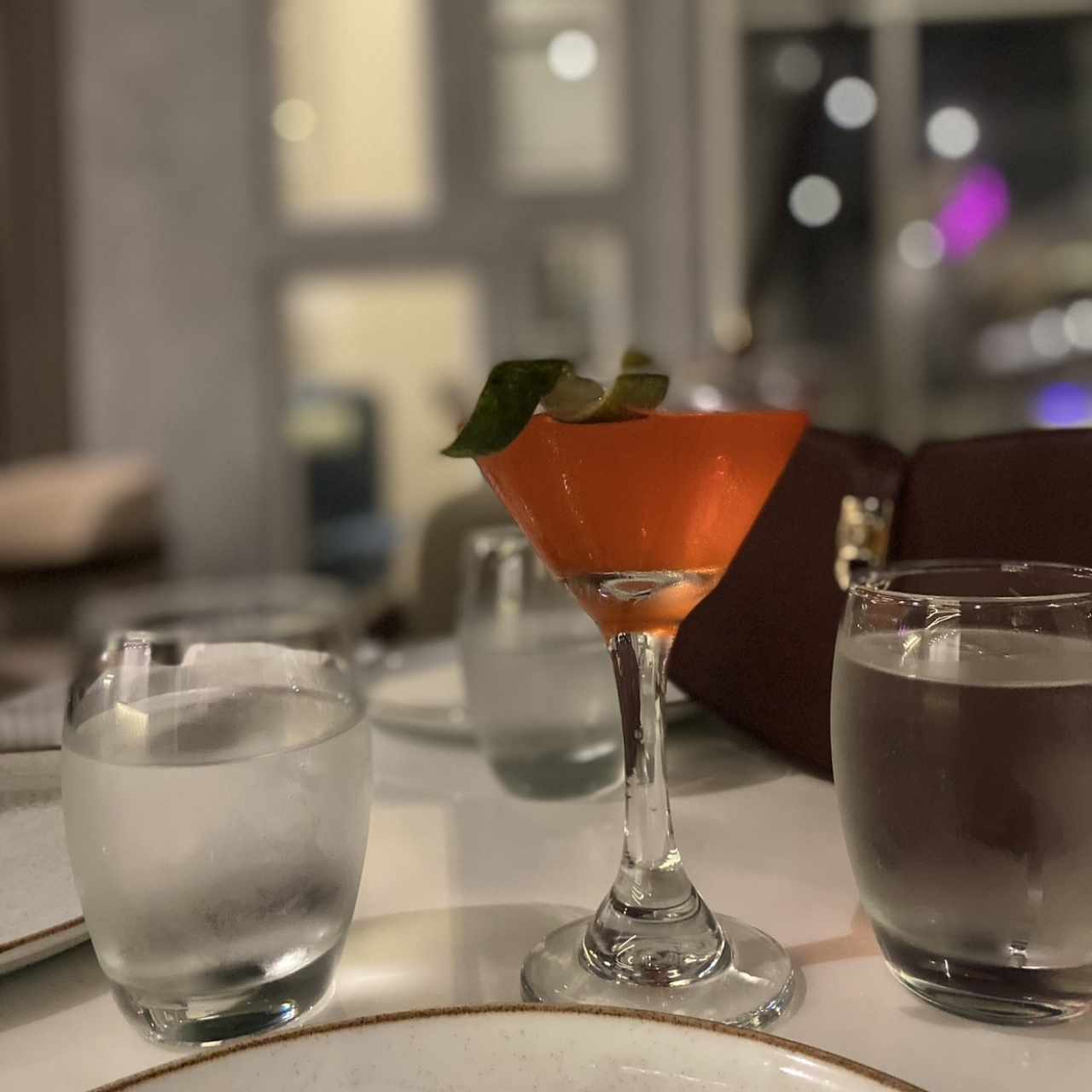 Coctel