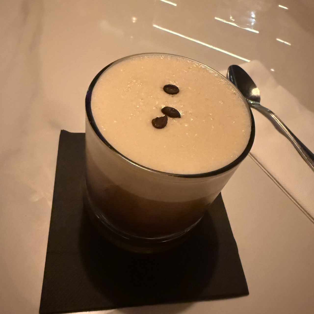 Carajillo 