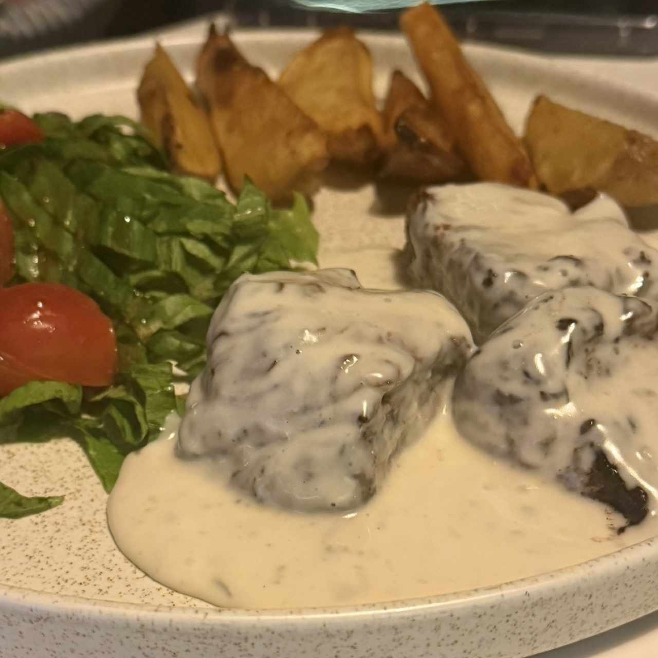 Filete de Res 