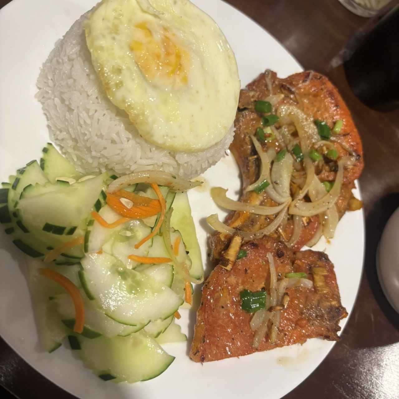 Combo Ejecutivo de Chuleta