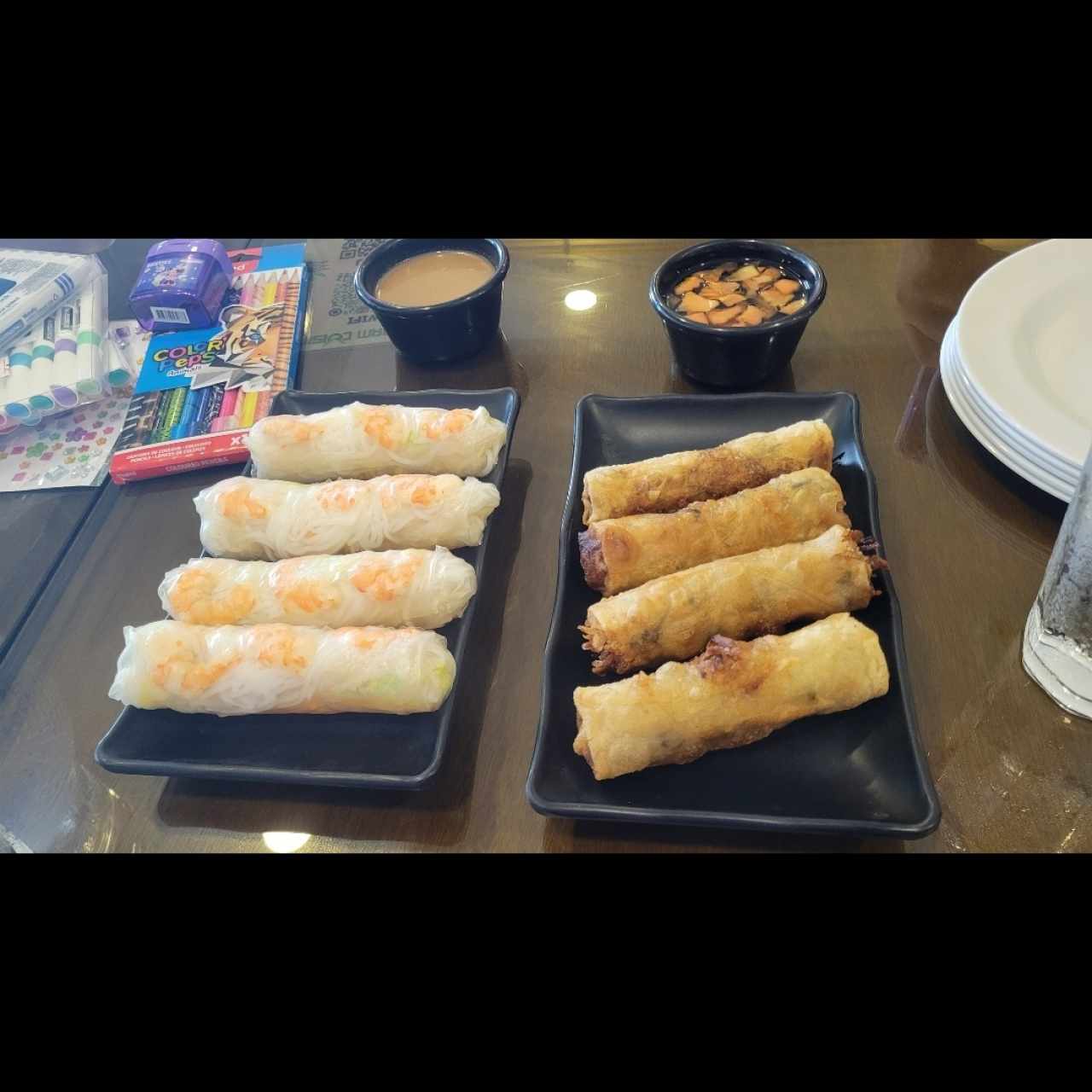 rollos 