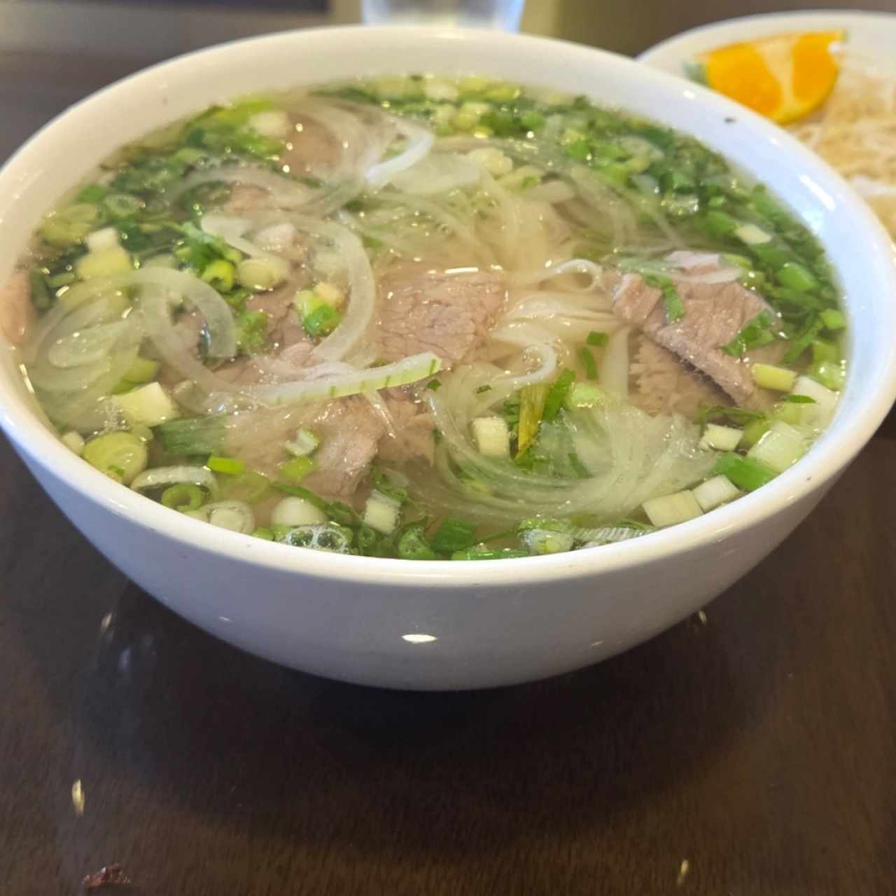 pho carne