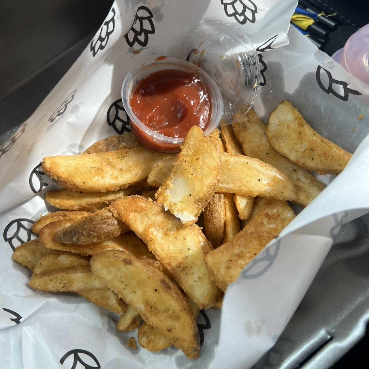 Papas western