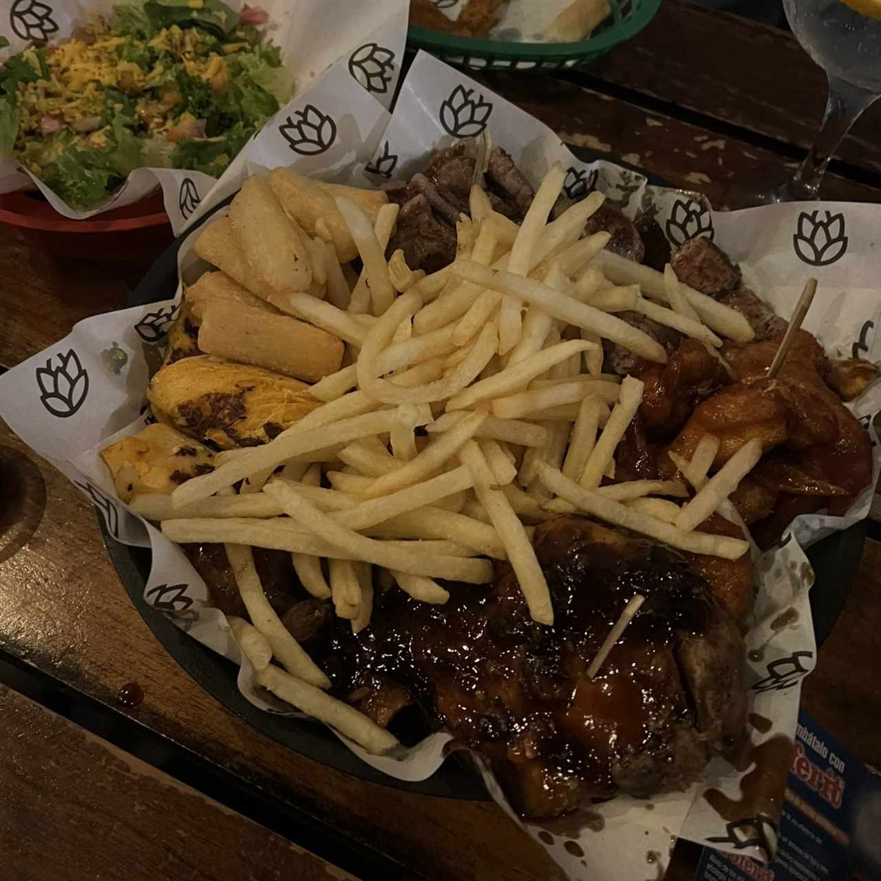 Picada