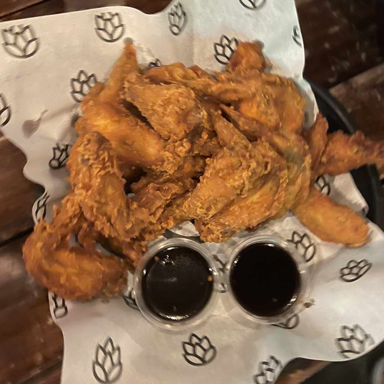 Alitas