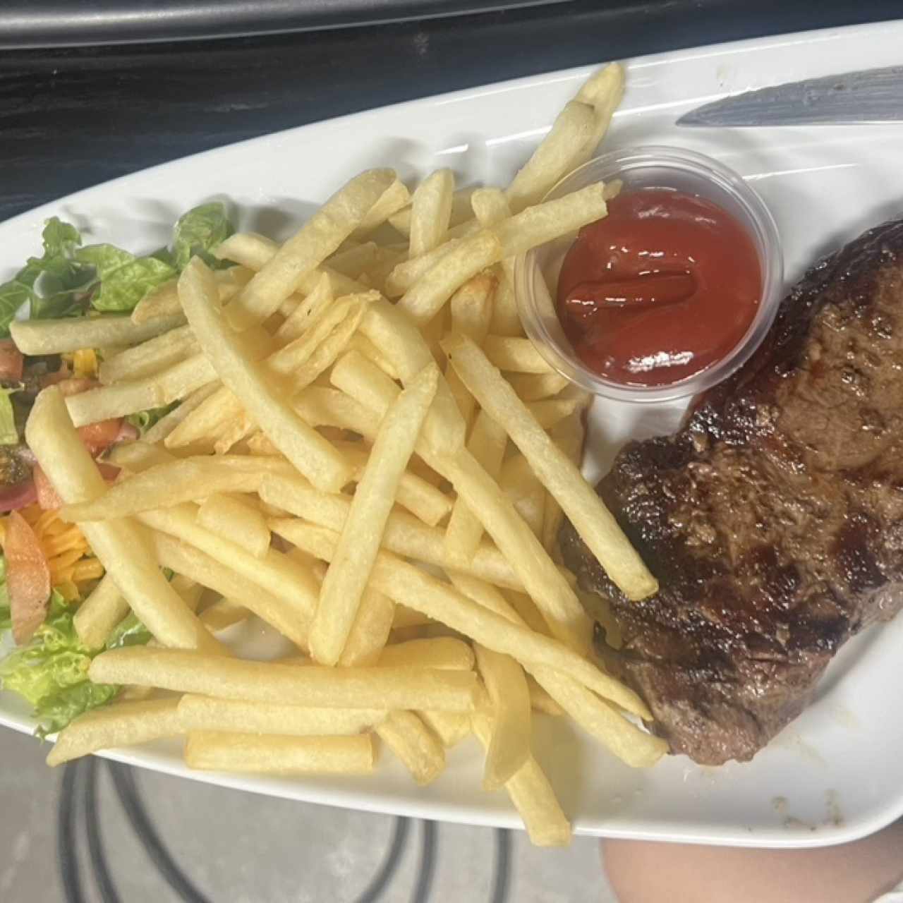 New york steak
