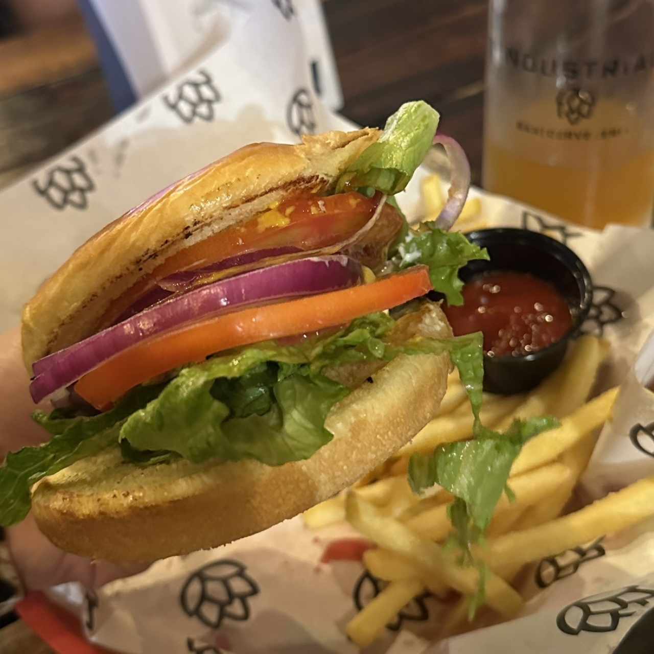 Hamburgesa
