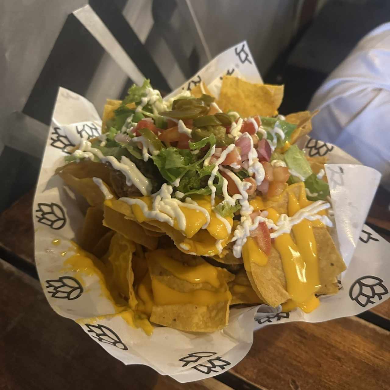 Nachos