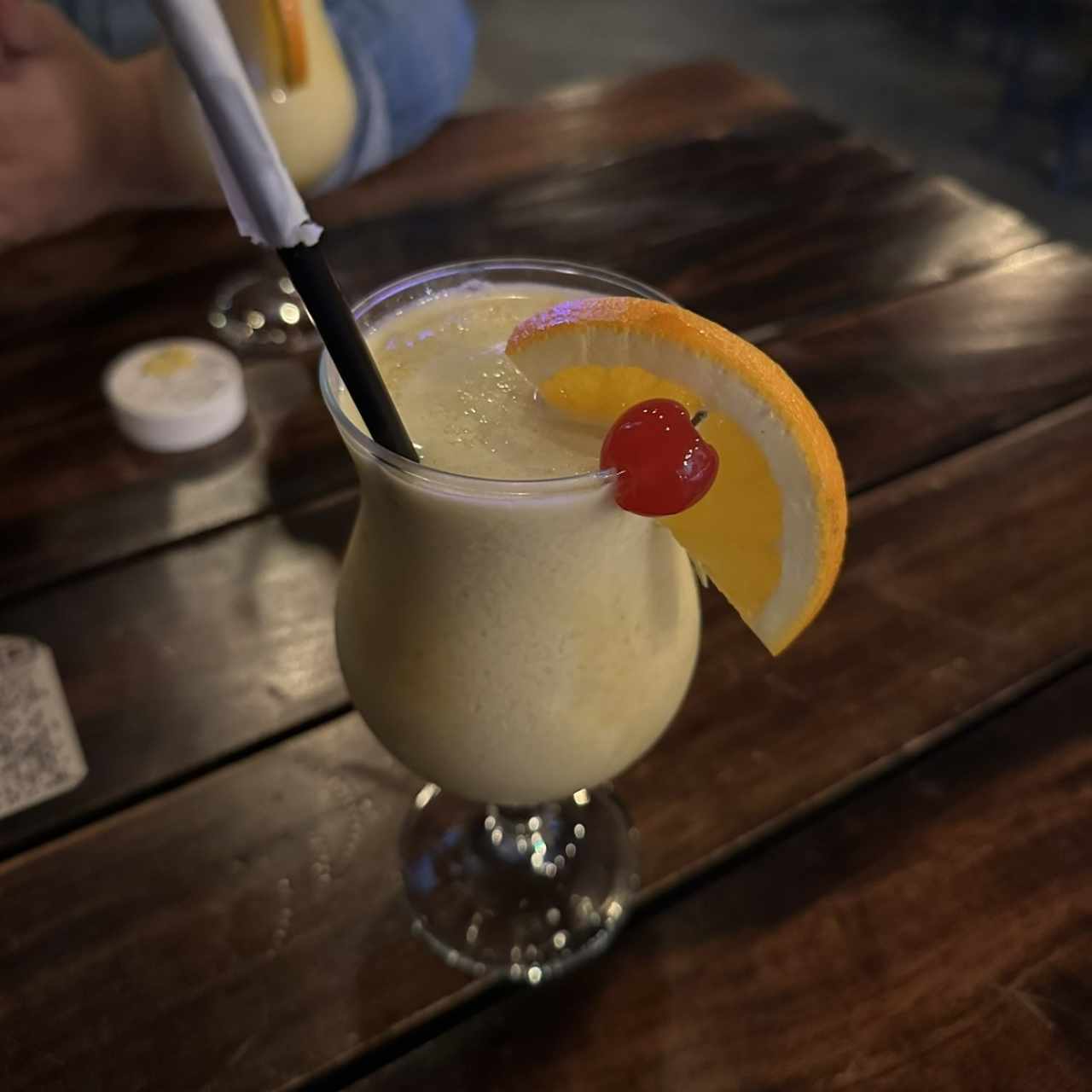 Piña Colada