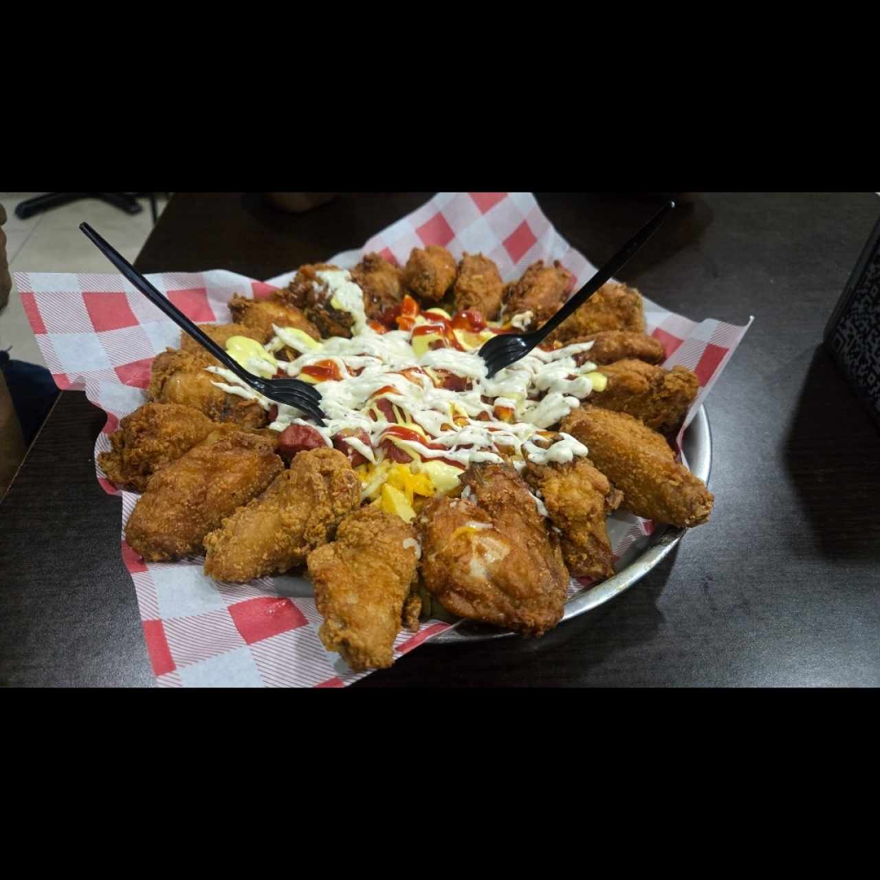alitas