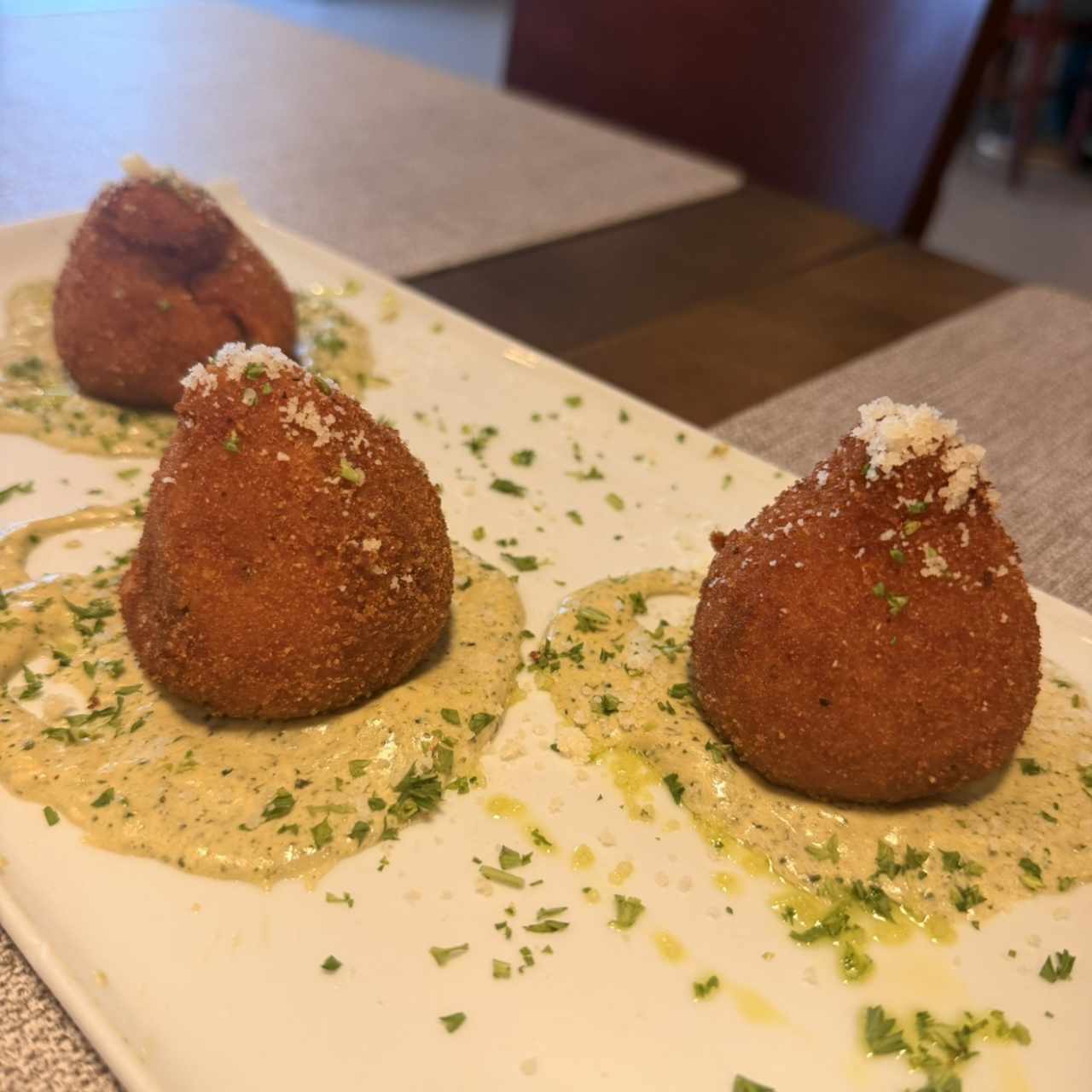 Arancini