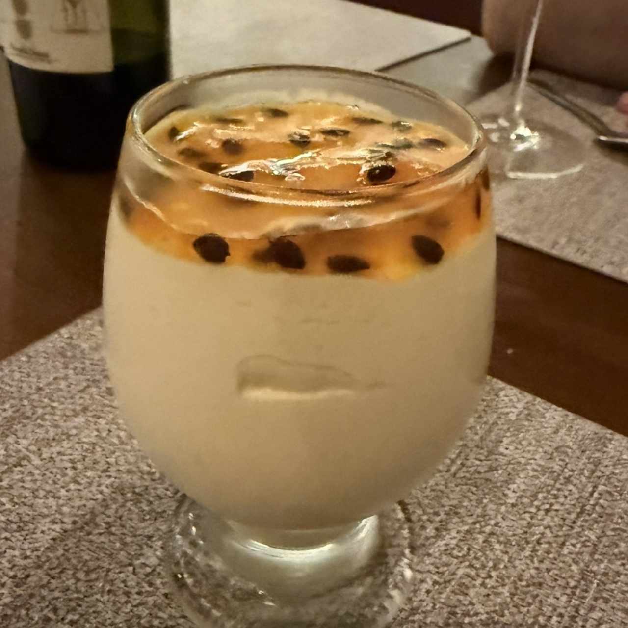 Maracuya 
