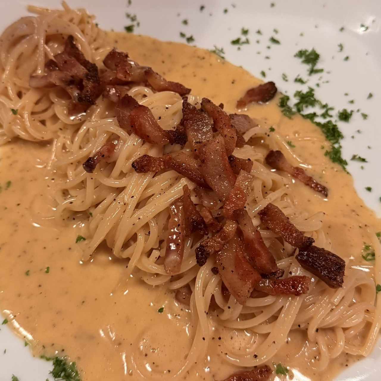 Carbonara 