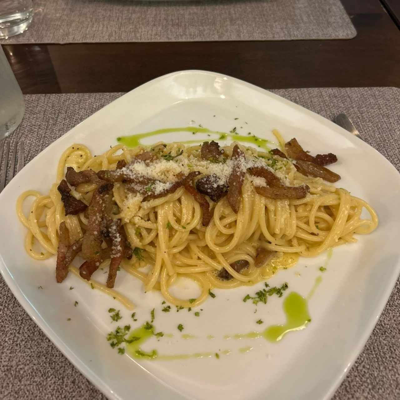 Carbonara