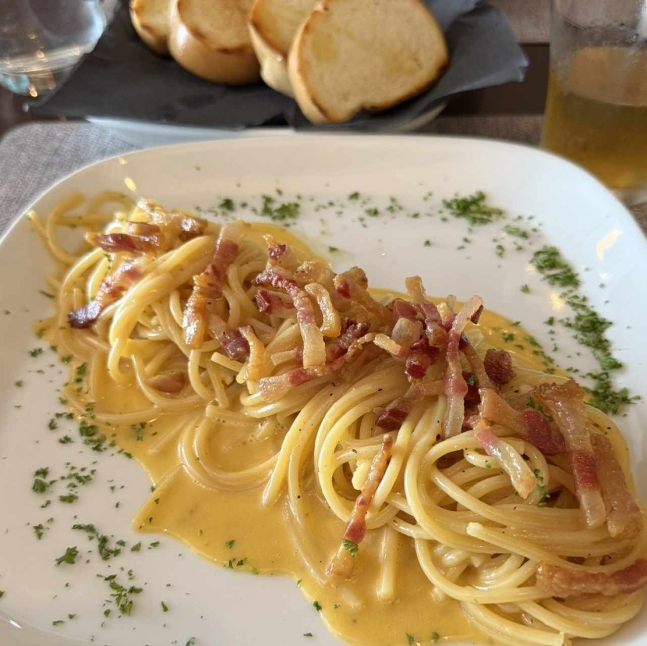 Carbonara 