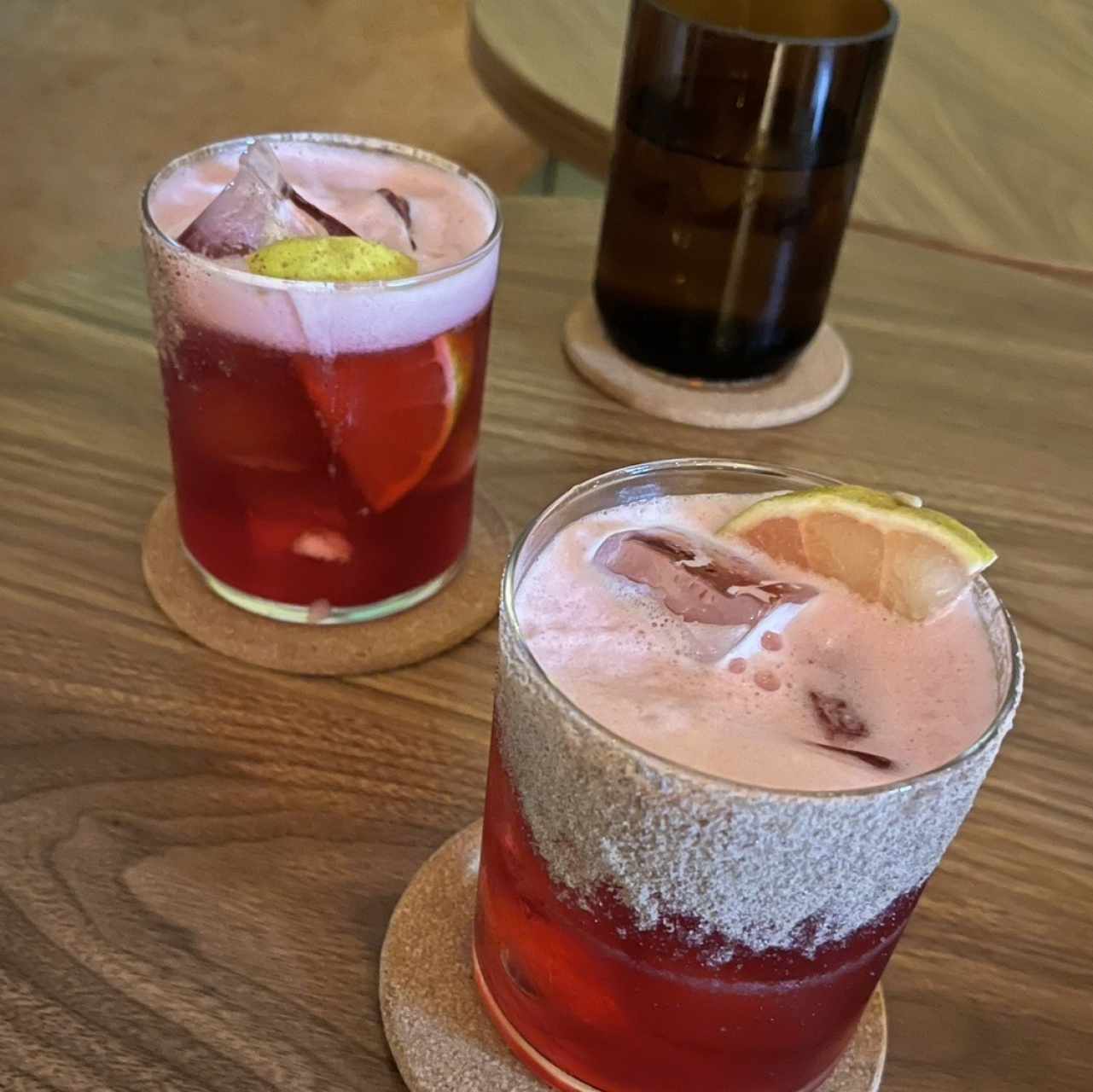 Mezcalito - saril 