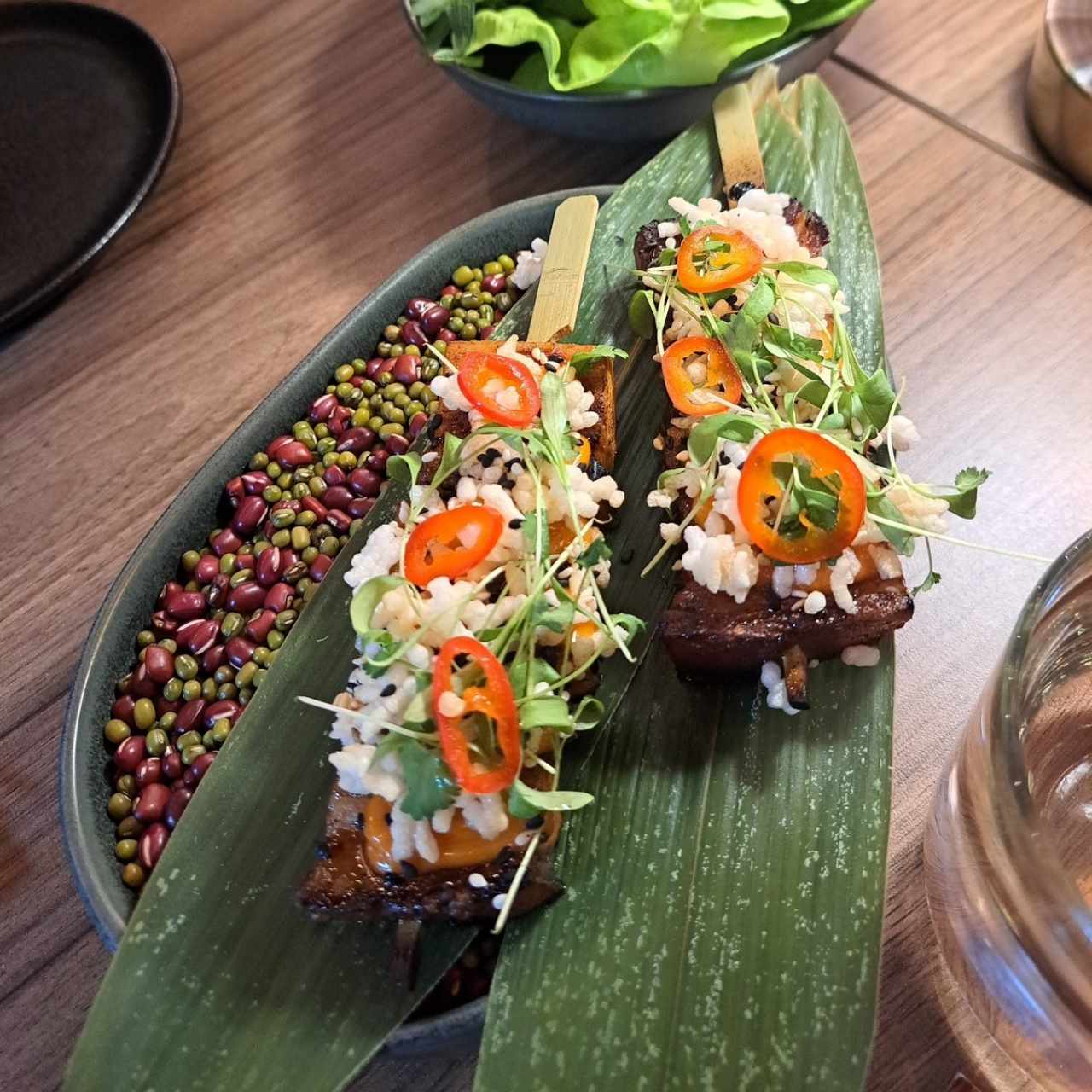 DONG PO EN PALITO