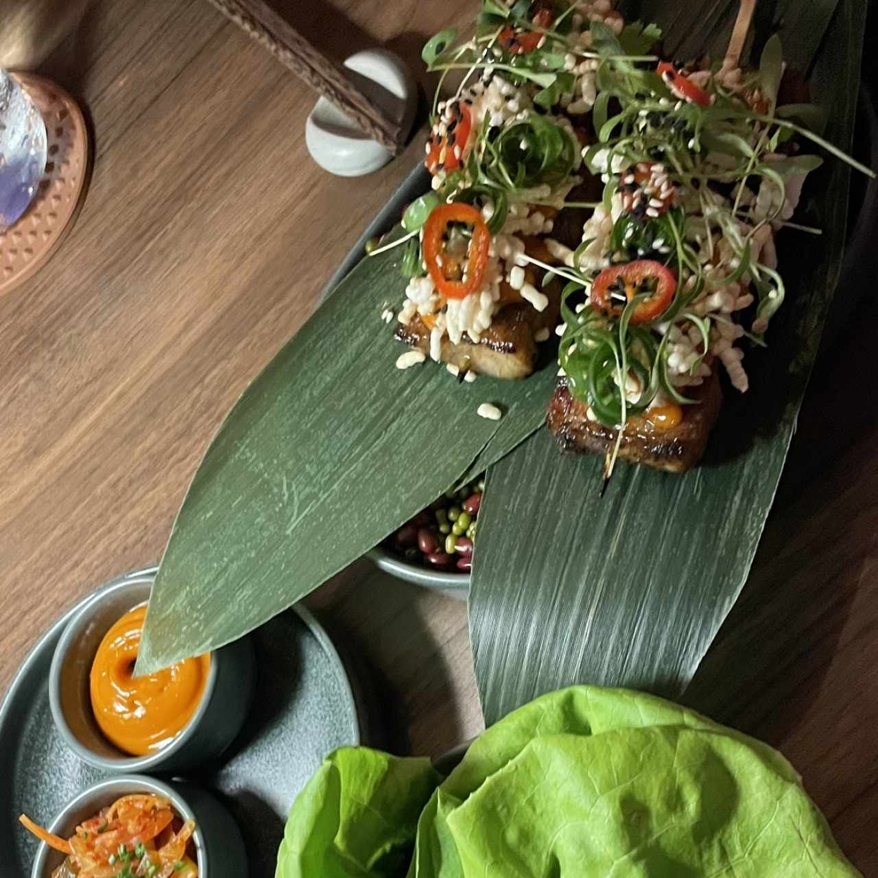 DONG PO EN PALITO