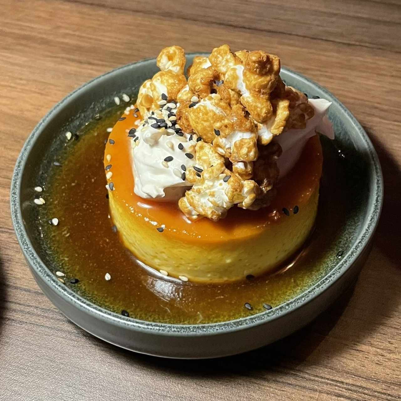 DULCE MILLO DE NATÁ