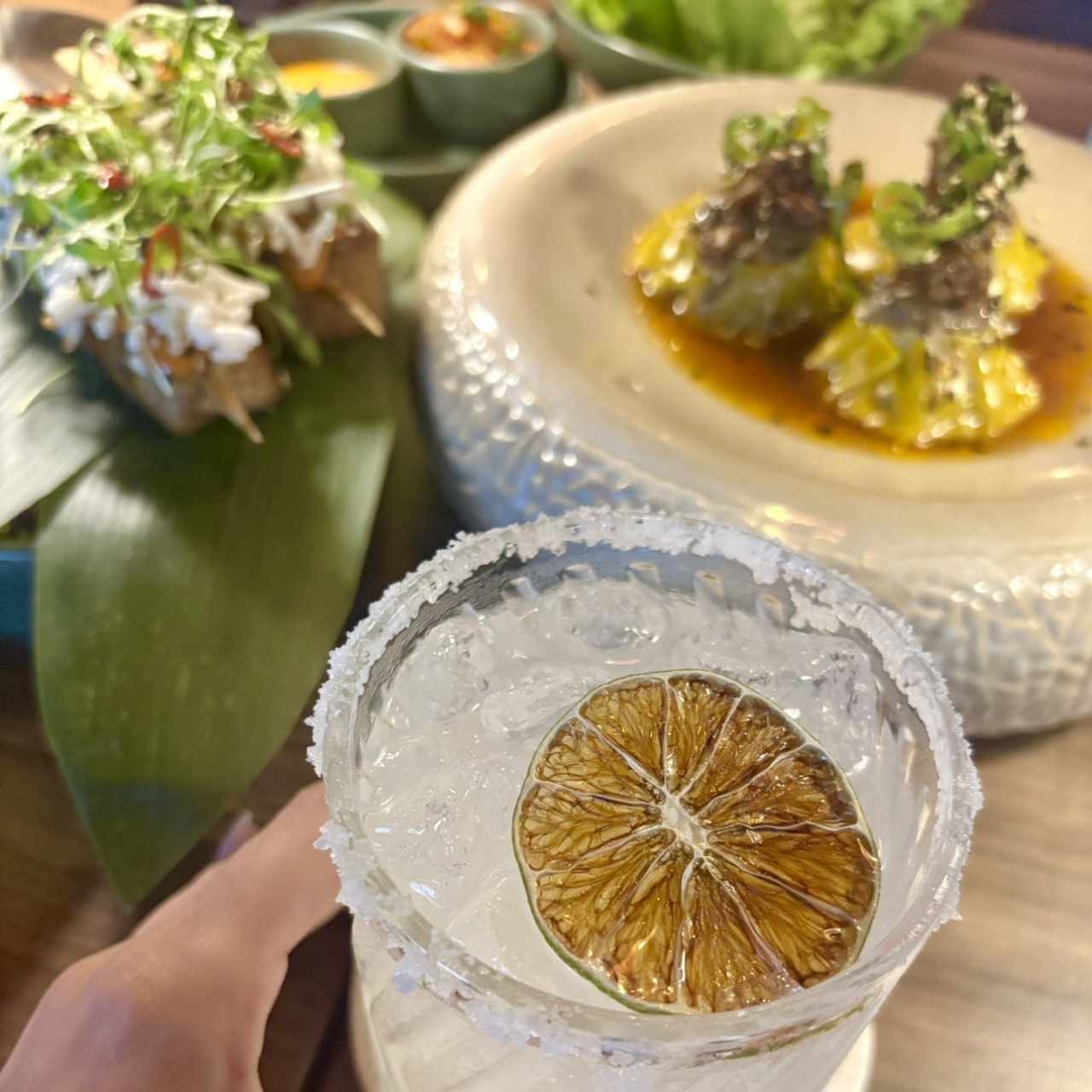 SIU MAI ESPECIAL DE PATO