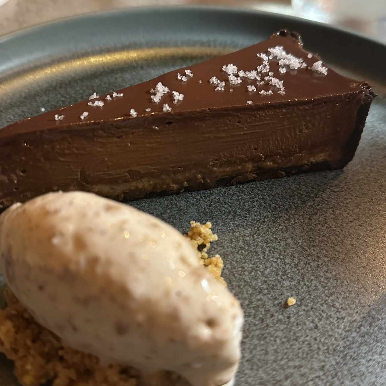 POSTRES - MEMORIAS DE BOCAS