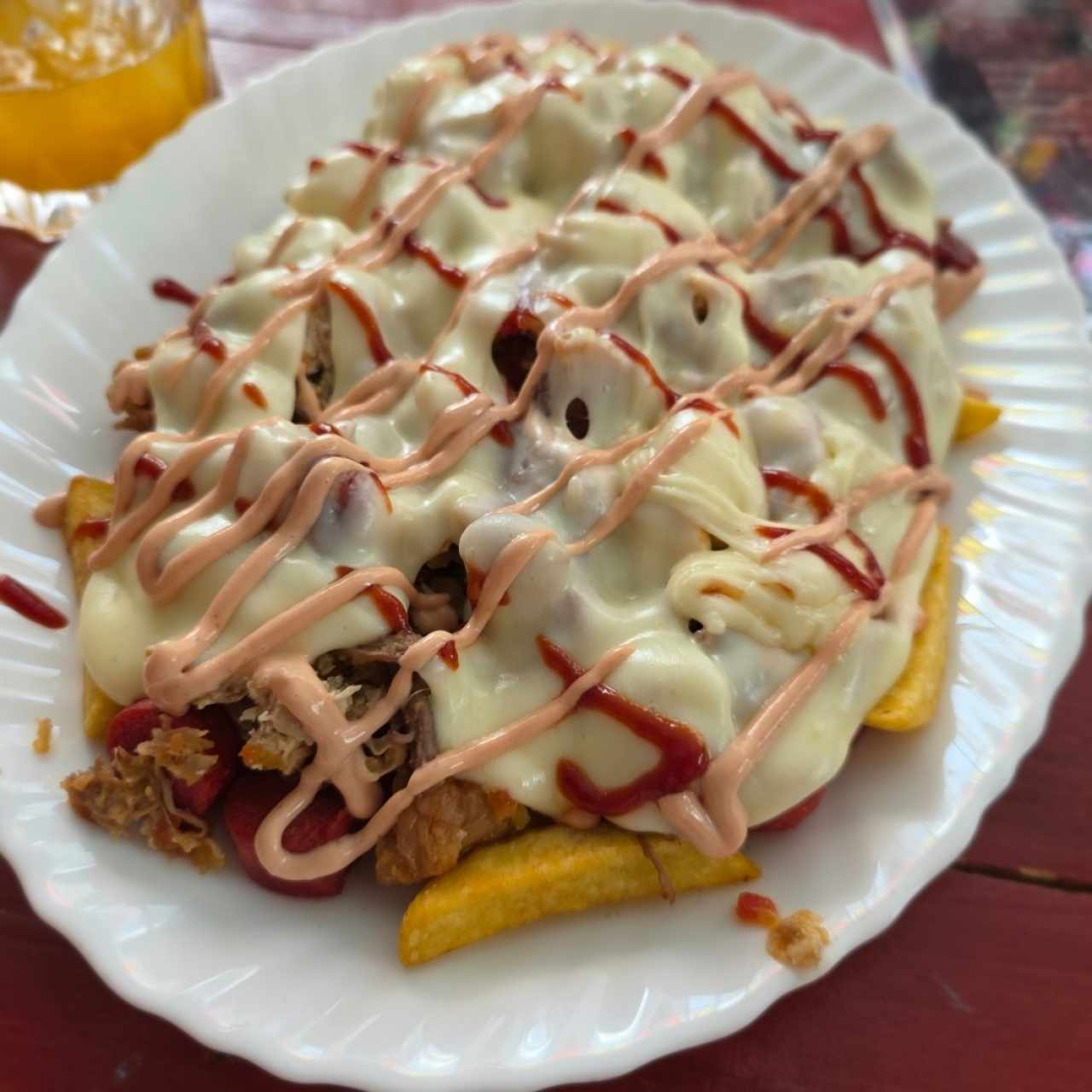 Salchitodo