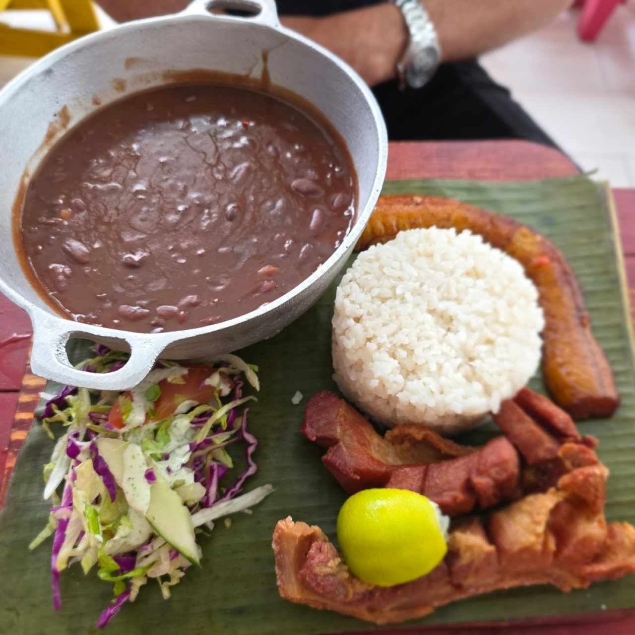 Montañero