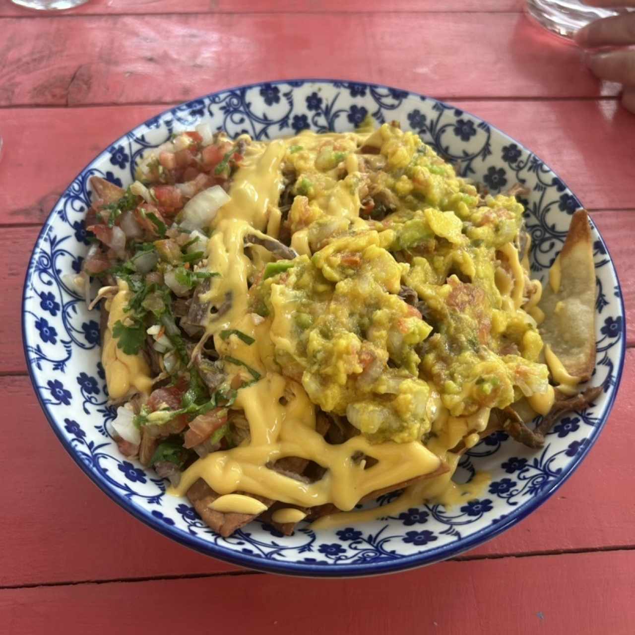 Nachos
