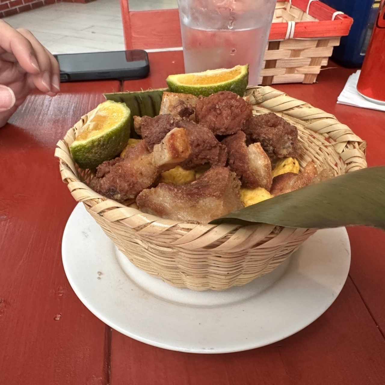Chicharrones