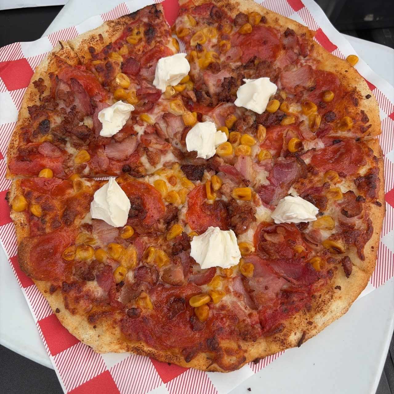 Pizzarella 