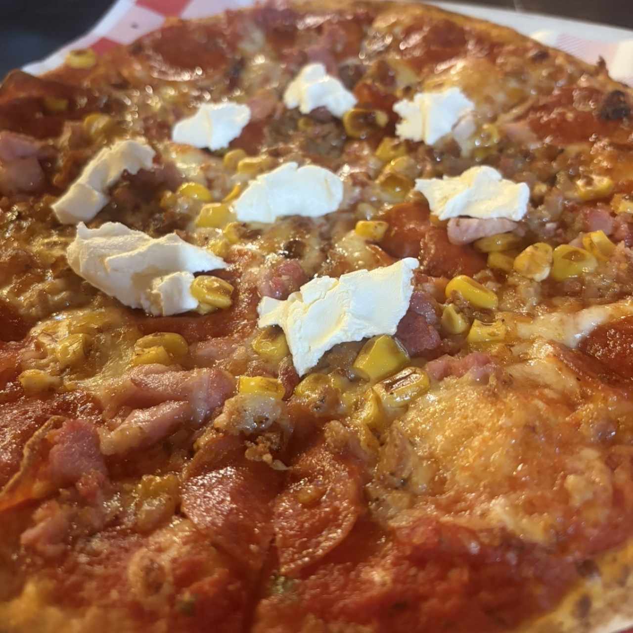 Pizzarella