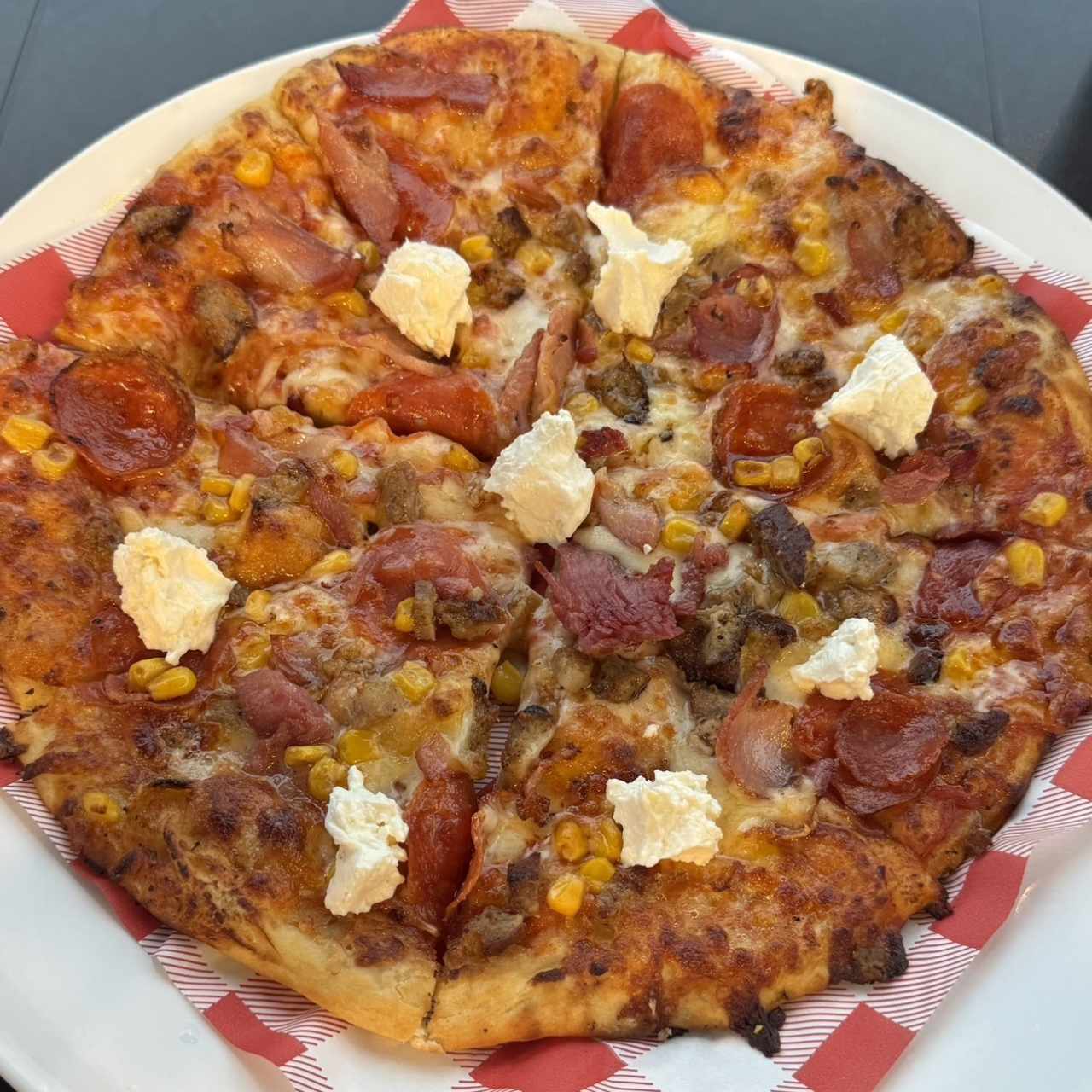 Pizzarella