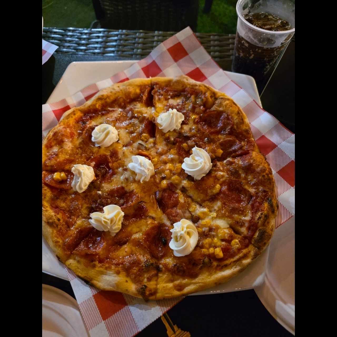 Pizzarella