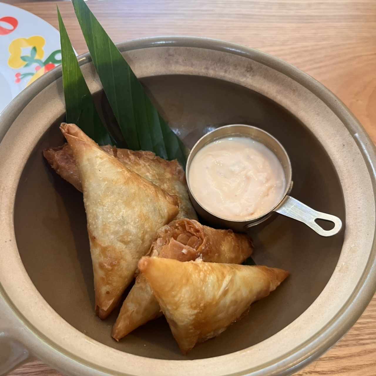 Empanaditasde salmón 