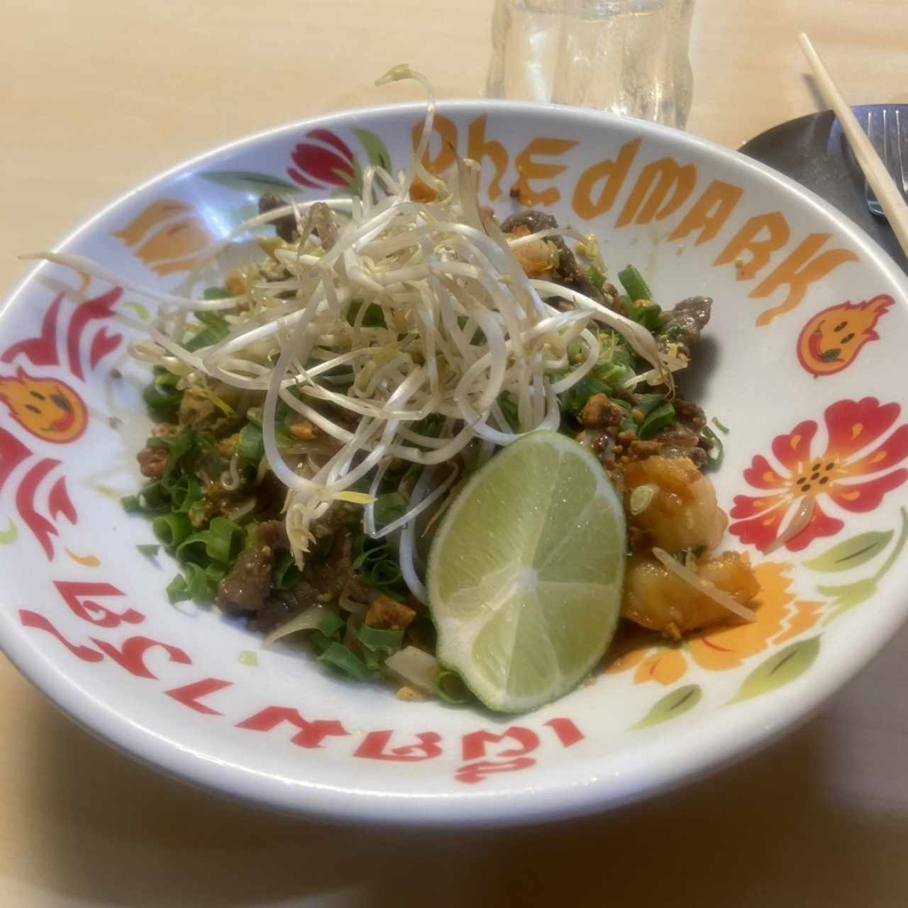 Phat thai
