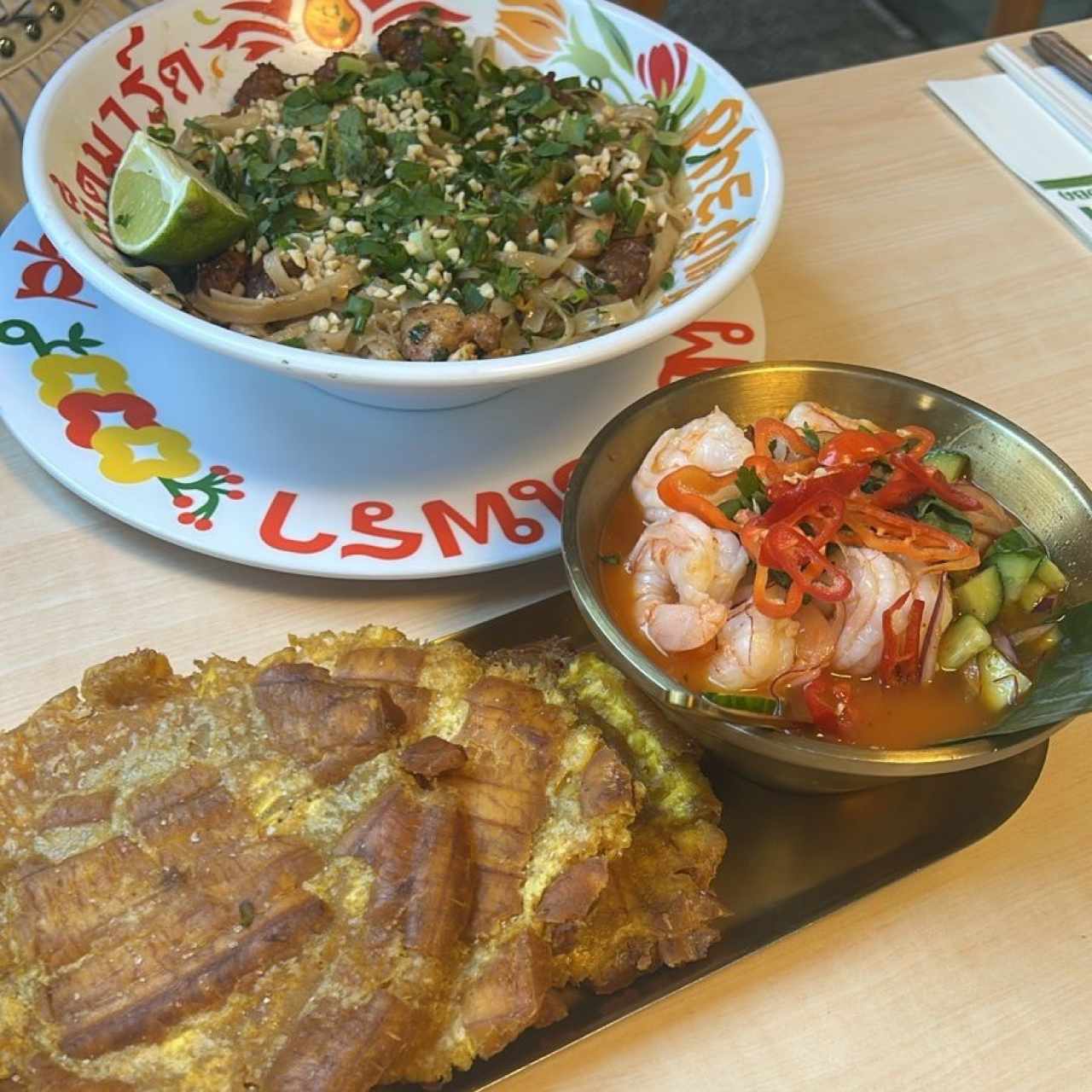 Phat thai