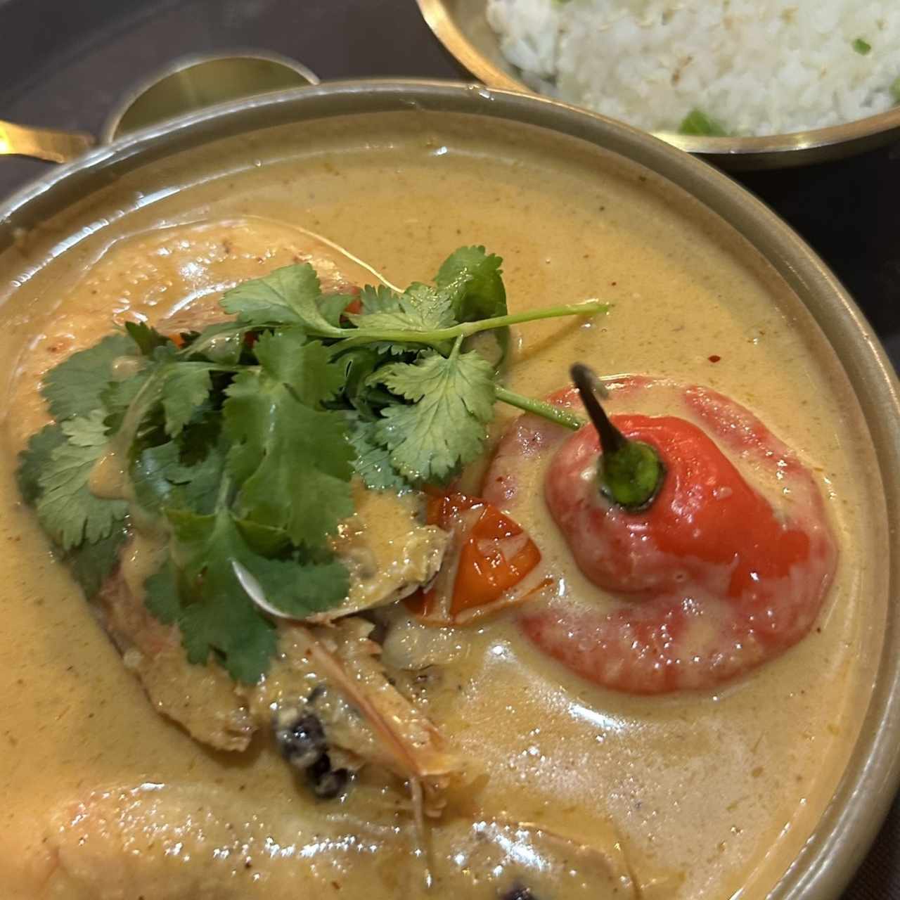 Sopas - Tum Yam