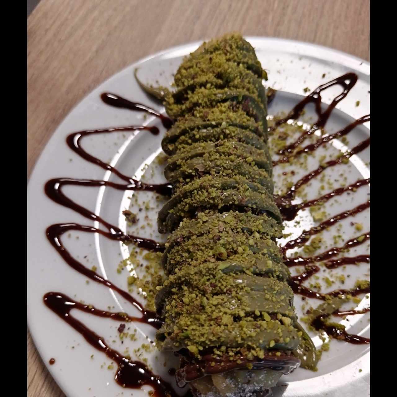 Churros Dubai 