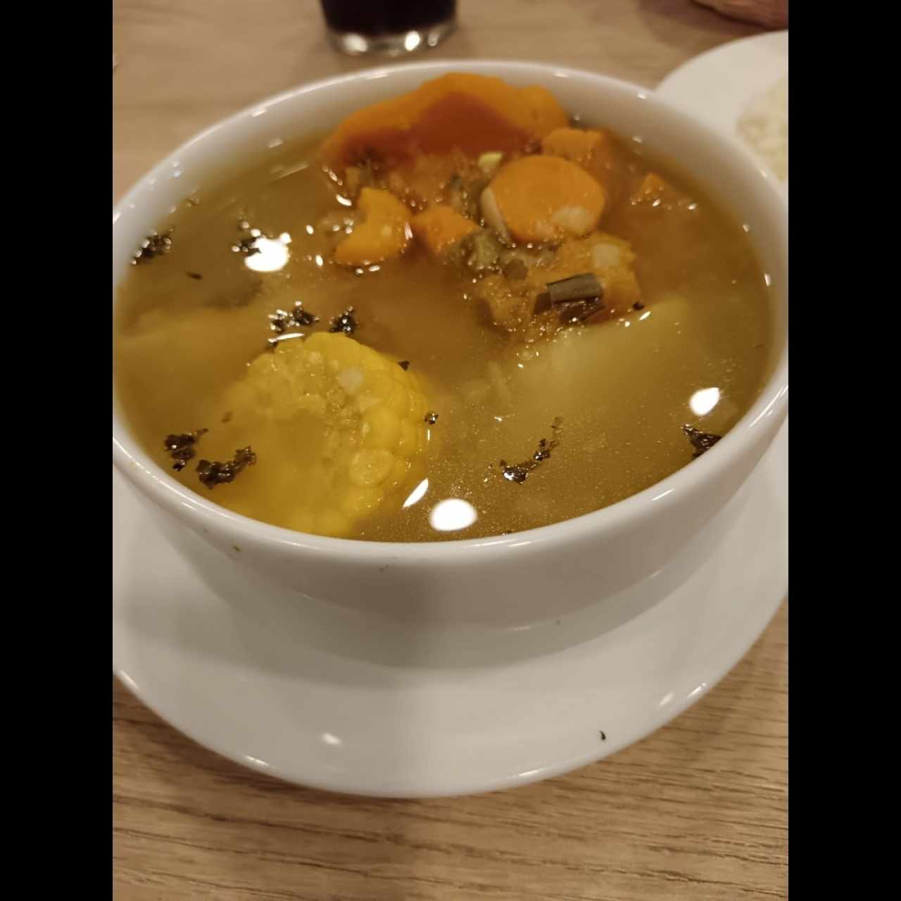 Sancocho 
