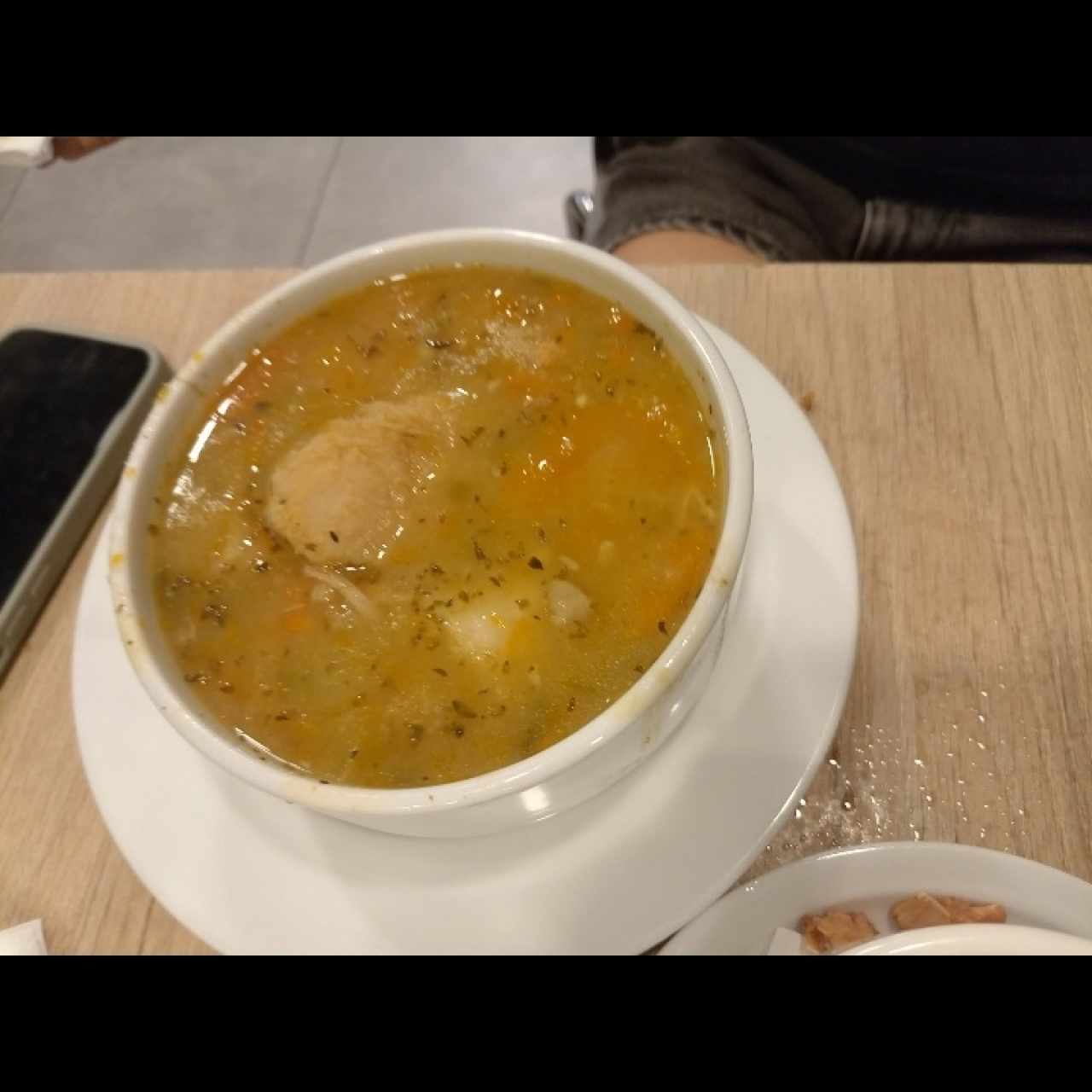 Sancocho