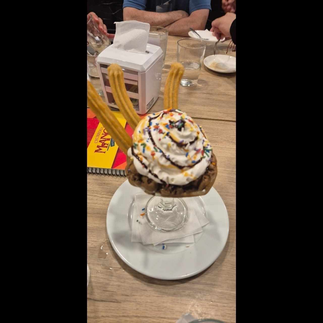 postre
