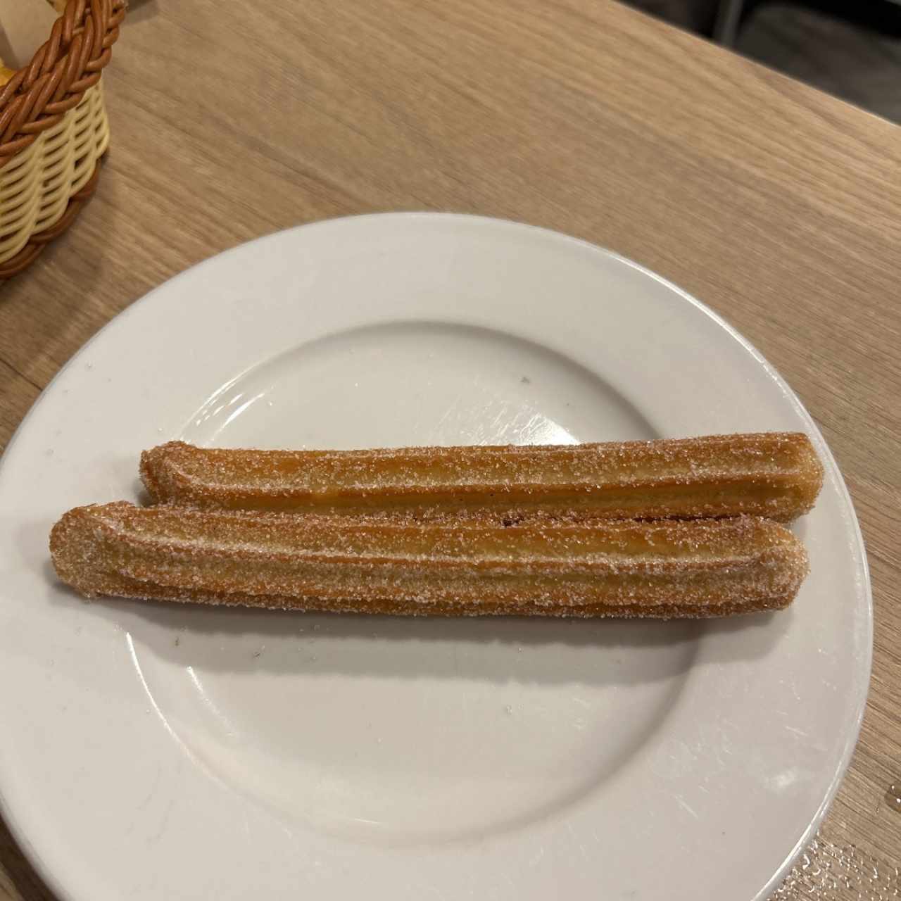 Churros