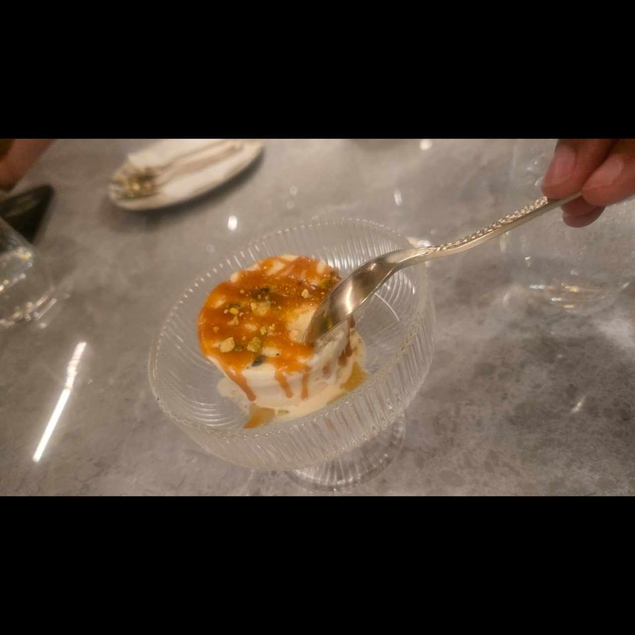 kulfi