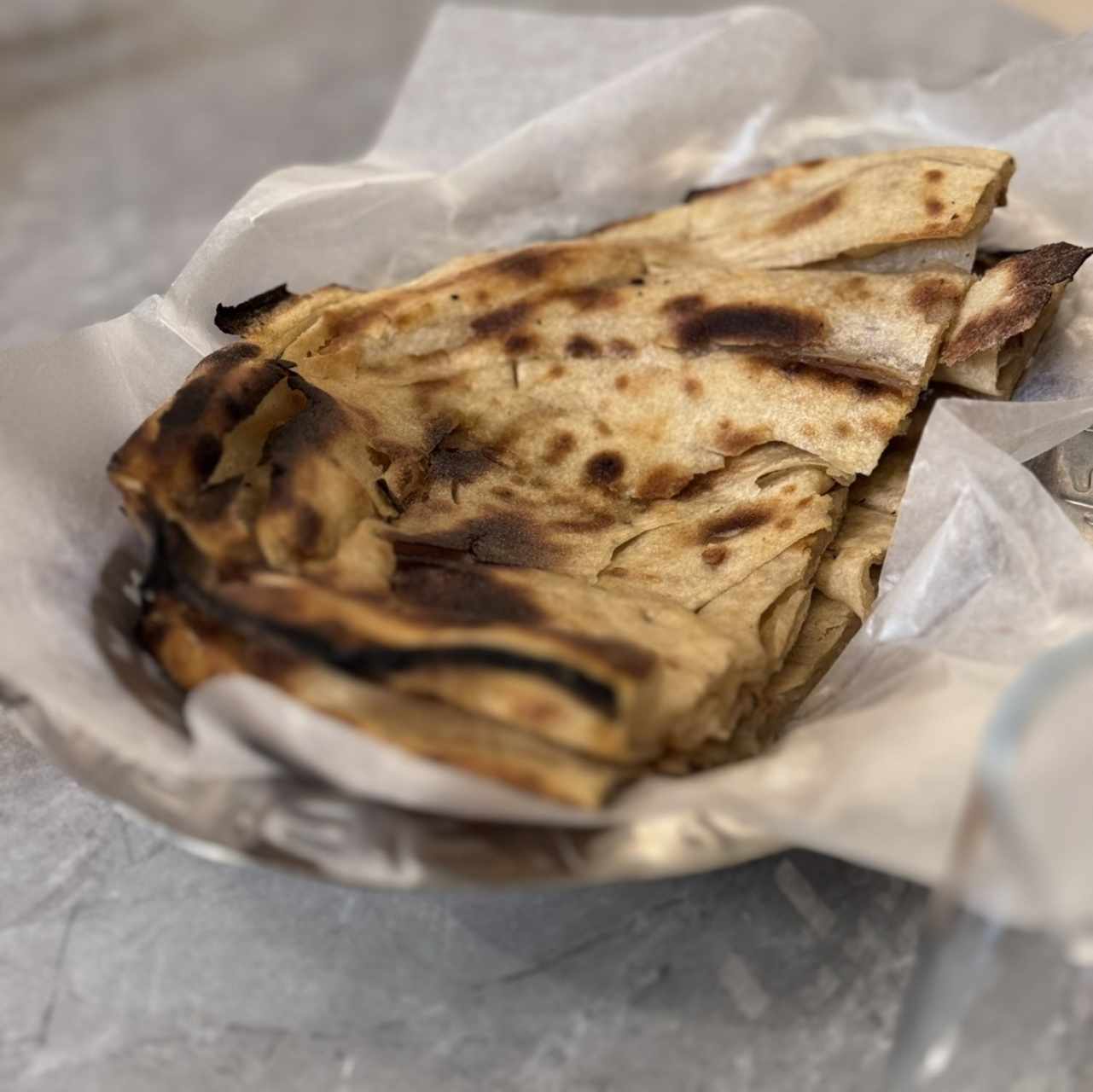 Parata