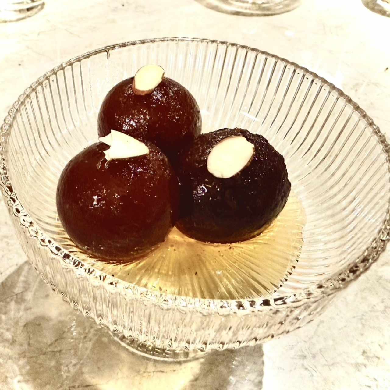 Gulab Jamun