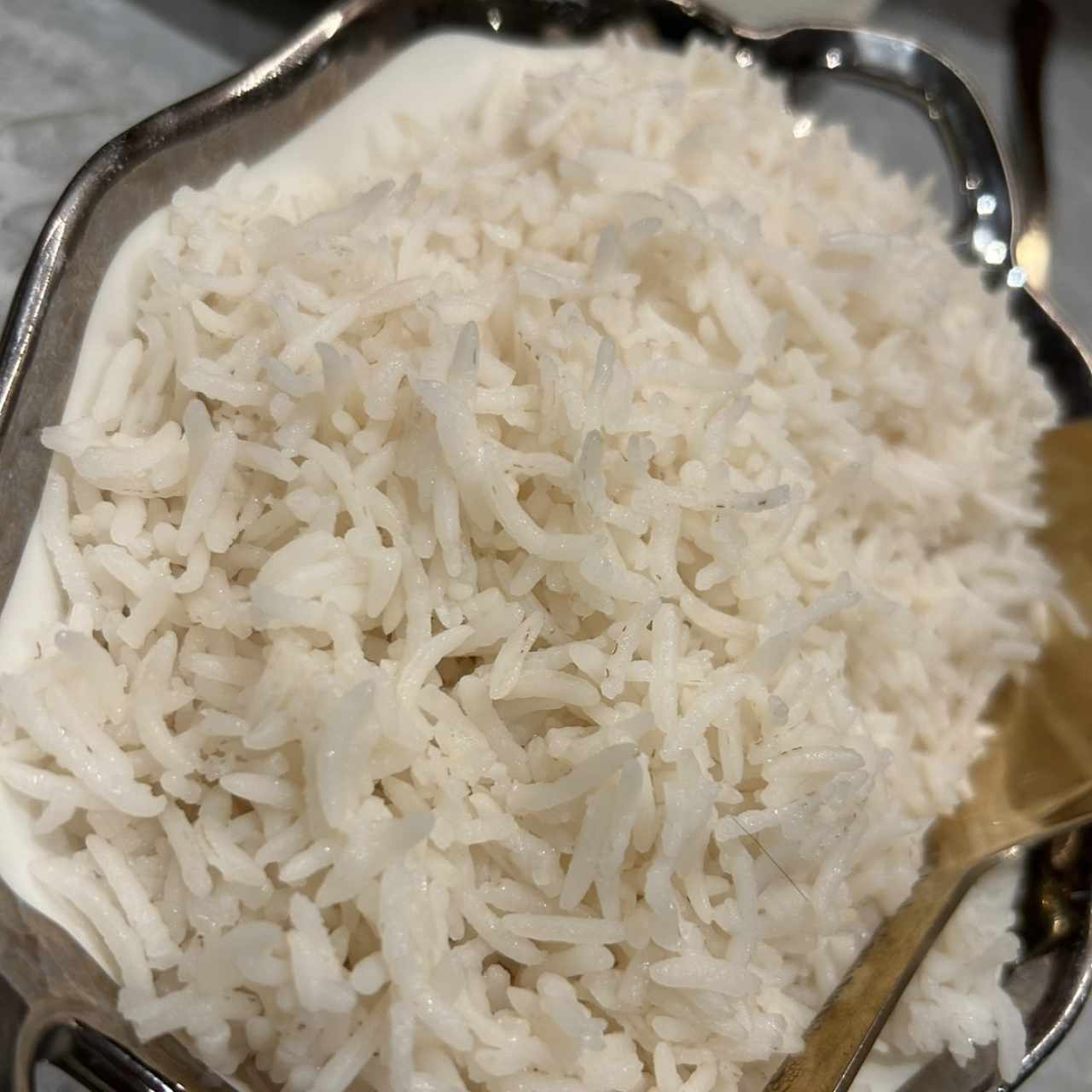Basmati Rice