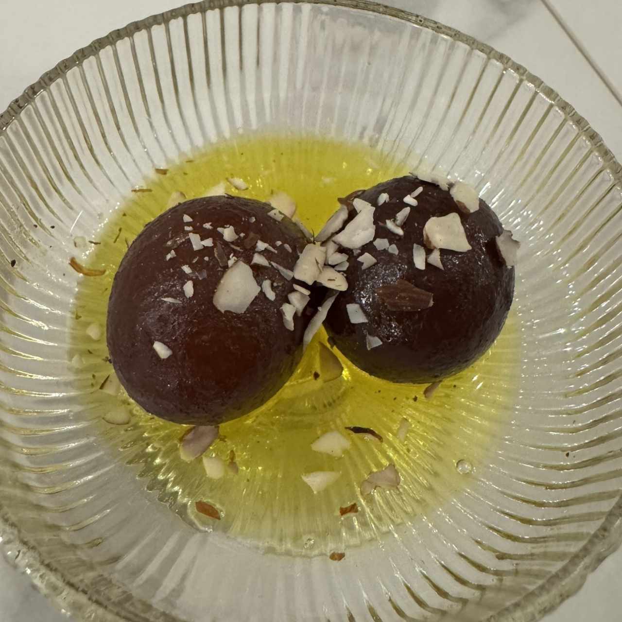 Gulab jamun 