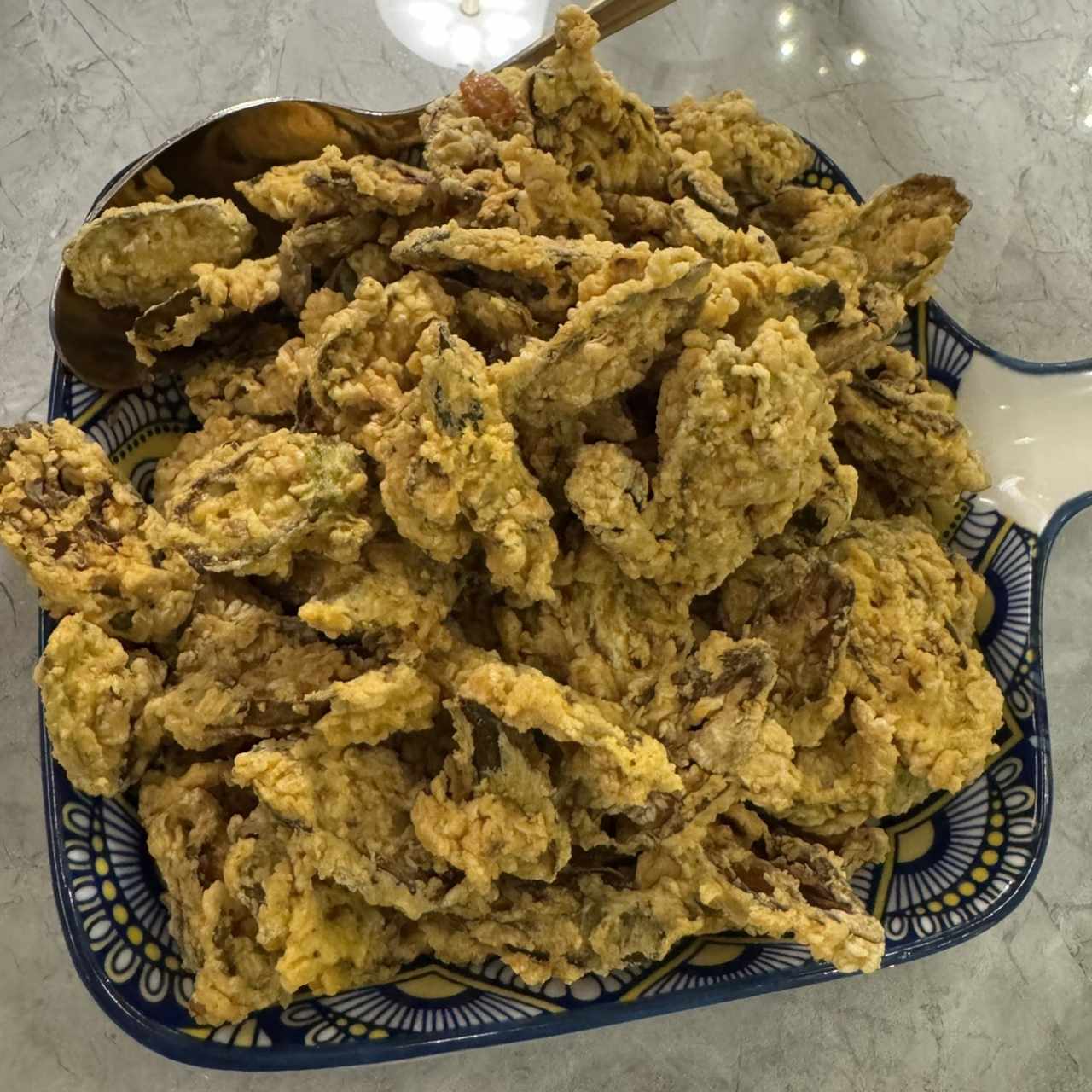 Okra