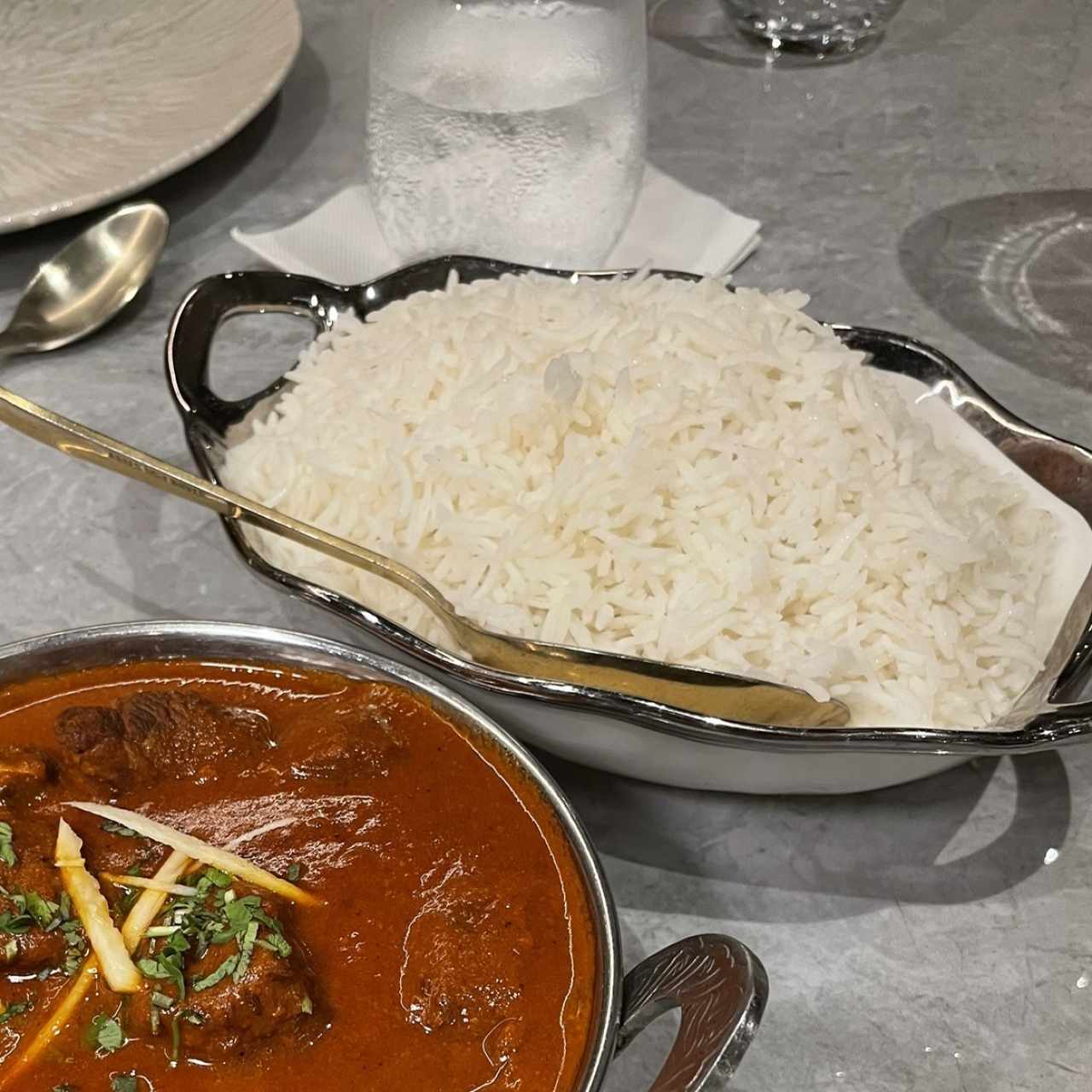 Basmati Rice